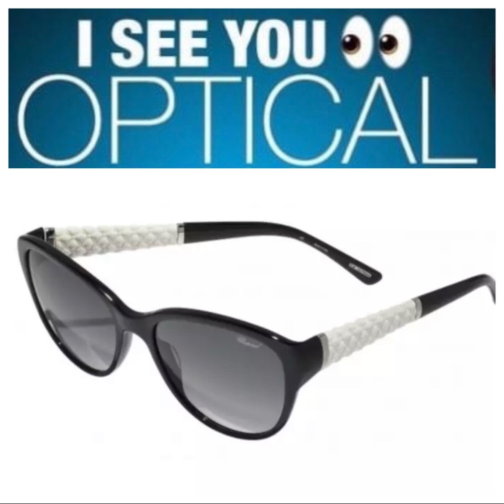 CHOPARD WOMENS Sunglasses